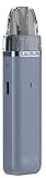Caliburn G3 Lite Pod カリバーン ジースリーライト 電子タバコ VAPE ポッド スターターキット 1200mAh 2.5ml (Basalt Gray)