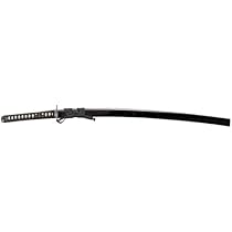 模造刀 居合刀 全長 106cm 同田貫 居合刀 同田貫｜Dodanuki - 武道具専門店 尚武堂産業株式会社