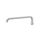三栄水栓 SANEI 水栓用品 腰高パイプ PA25J-61X3-16