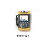 FLUKE （フルーク） 三相電力品質アナライザー　Fluke-434