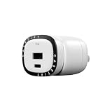 CASETiFY PowerThru™ 33W急速充電器 - ホワイト
