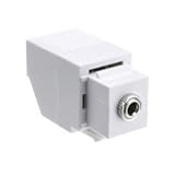 Dealsjungle Keystone Type IR Receiver 3.5mm Plug [並行輸入品]