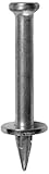 L.H. Dottie HD260 Drive Pin, 2-Inch Length, 100-Pack [並行輸入品]
