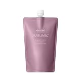 資生堂プロ サブリミック ルミノフォース シャンプー 450ml レフィル