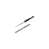 スターエム AKT4.5　ウッドデッキビス65mm用　安心セット/ウッドデッキ用皿取錐・内錐・ドリルストッパー