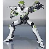 S.H.Figuarts ワイルドタイガー 1 minute