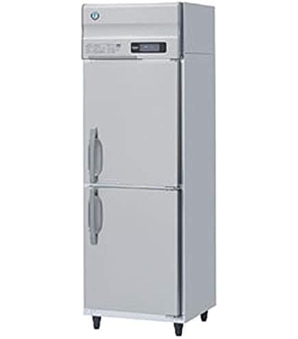 Amazon.co.jp: テーブル形冷凍庫(内装樹脂)ホシザキ FT-63PTE1 幅630