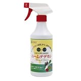 家庭園芸用　害虫忌避剤　ニームデ　デカン　500ｍｌ　（27035）