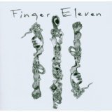 Finger Eleven - Finger Eleven [IMPORT (USA)]