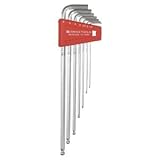PB SWISS TOOLS 212LH-6CN ボール付ロング六角棒レンチセット スポーツ レジャー DIY 工具 レンチ 六角レンチ top1-ds-1851877-ah [簡素パッケージ品]