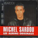 Michel Sardou 1986 / 1987 / Vo