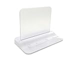 Greenic寝室用ナイトスタンドランプ- USB 　ベッドランプ　ベッドサイドランプ USB充電用充電口　明るさ自由調整、自動オンオフタイマー用　切タイマー　タッチコントロール付き ホワイト