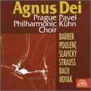 Choral Music of the 20th Century
