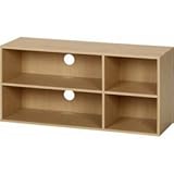 不二貿易 TVラック 89 NA FBC96598 【まとめ 5セット】