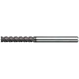 日進工具:NS 無限リード45EM 4枚刃 MX445 Φ5.5 MX445 5.5 型式:MX445 5.5