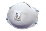 ３Ｍ ８５７７－ＤＬ２ 防じんマスク（排気弁付き）
