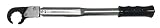 BBK ロングラチェットトルクレンチ(全長380mm) RTQ-750L