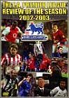 FA�v���~�A�V�b�v �I�t�B�V����DVD FA�v���~�A�V�b�v 2002-2003�V�[�Y�����r���[
