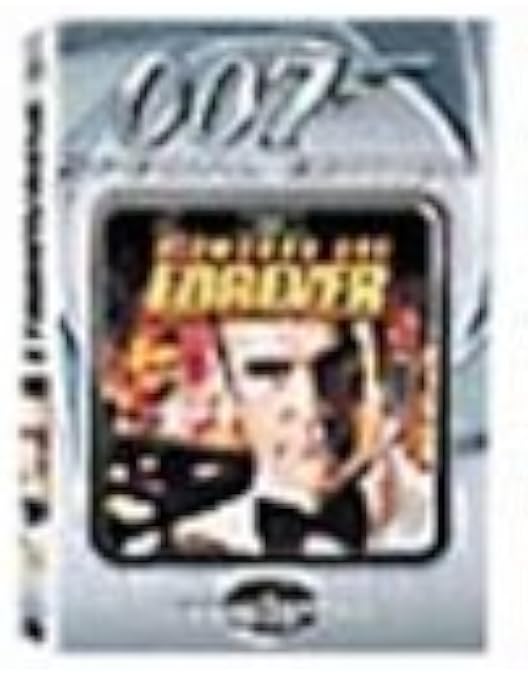 Amazon.co.jp: 007 サンダーボール作戦 アルティメット・エディション