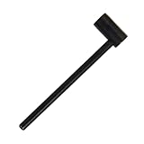 QIYUDUOLA ギター ベース アジャストレンチ トラス ロッド ボックス レンチ 5/16インチ 8mm ギターのメンテナンスや修理に ライブパフォーマンスに便利