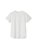 THE NORTH FACE(ザノースフェイス) 半袖 カットソー Tシャツ S/S One Point Logo Tee グレイッシュホワイト L