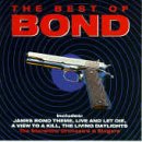 The Best of James Bond