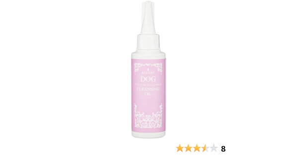 爆安セール Afloat Vet クレンジングオイル 1l 犬用 新品即決 Enviar Euestudo Com Br