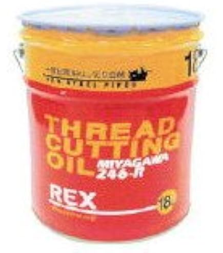 その他 r. Amazon.co.jp: REX レッキス工業 183011 ステンレス鋼管用オイル 100SW