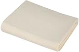 Naturepedic Organic Cotton Flannel Crib Fitted Sheet (Discontinued by Manufacturer) by Naturepedic [