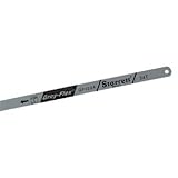 l.s. Starrett 681 – 40015 gf1218 12 " x1 / 2。」025 " 18thand Hacksaw Blade