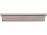 GlacierキャビネットPull – 5 " center-to-center TK554BSN 1