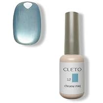 Amazon | CLETO クレト クロムマグ 12 7g | ノーブランド品 | ジェル
