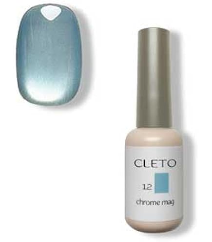 Amazon | CLETO クレト クロムマグ 10 7g | ノーブランド品 | ジェル