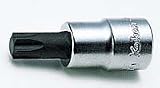 コーケン 1/2(12.7mm)SQ. トルクスプラスビットソケット 全長60mm 60IP 4025.60-60IP