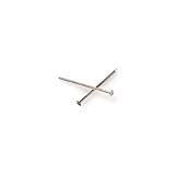 Simpson Strong Tie S6SN75 Shake and Siding/Roofing Nail 6d 2-Inch by 0.095-Inch with 7/32-Inch Head 