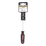 hangzhou great star indust 164979 Master Mechanic, 1/8' x 4', Slotted Screwdriver [並行輸入品]