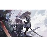 逸遊団プレイマット第121弾閃刀姫レイ・ロゼ