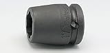 コーケン 1/2(12.7mm)SQ. アンカーボルト用ソケット(サーフェイス) 13mm BD14410MJ-13