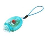 旭電機化成 サイクル用ゴムで取付簡単ライト AKL-92BL