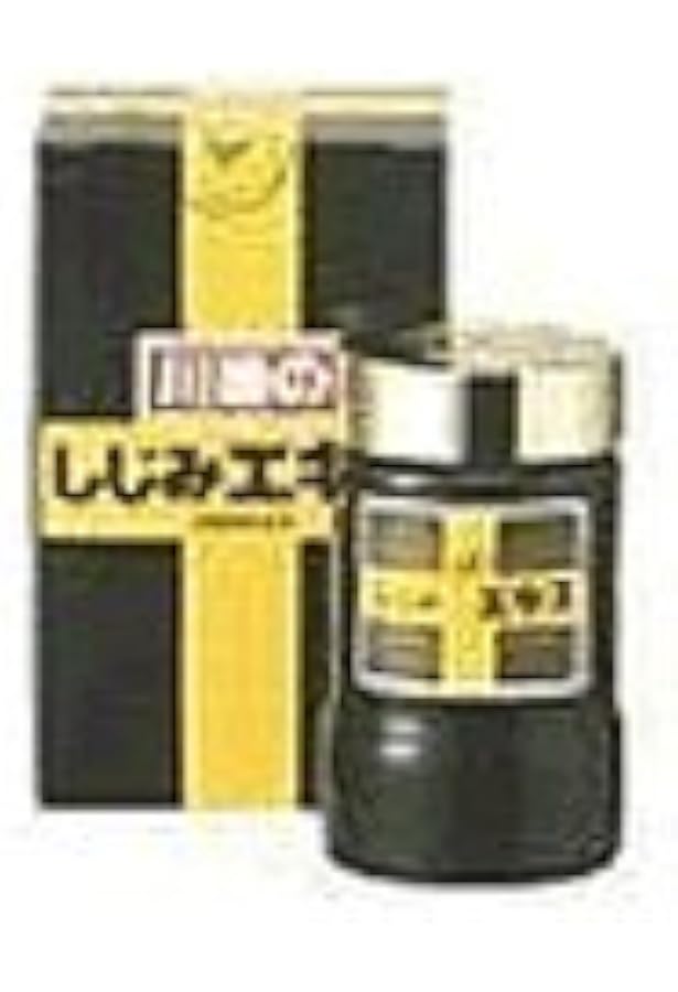 Amazon | 川端のしじみ（シジミ）エキス原液60g2箱 | 川ばた乃エキス