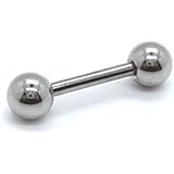 Amazon 日本製ピアッシングニードル 14g ハルジオンピアスニードル滅菌済 医療用ステンレス316l 1本 ボディピアス 軟骨ピアス ファーストピアス 国内発送 国内製造 金属アレルギー対応 ハルジオン ピアッサー 通販