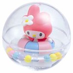 マイメロディ プカプカウォーターボール