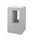 セル サイドテーブル CEL-70WH