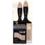 PlymouthPainter ppb14120 Plymouth Painter 2 " Supremeブレンド角度サッシブラシ