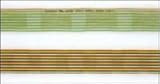 沖電線(OKI) 機器用電線(オキフレックス) スダレ形20心 FLEX-S4(20)-7/0.127 3030 2651 (61m/1巻)