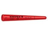 KNIPEX（クニペックス）:絶縁スリップオンキャップ 1000V 98650型 型式:986503