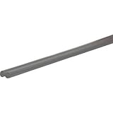 タキロン　溶接棒ＨＴ（耐熱）　ＰＶＣ　ダークグレー　シングル　３ＭＭ×１Ｍ YB20913X1000