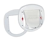 【便利グッズ】ペットーる ビッグキャット280(引戸用) 商品番号 515-906 サイズ(有効開口)W180×H190mm 1個