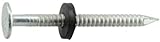 HILLMAN FASTENERS 461610 1.5 R Roof Nail by Hillman Fasteners