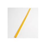 （業務用10セット）カーボーイ 安心クッション L字90cm 細 黄色 2本組 ×10セット